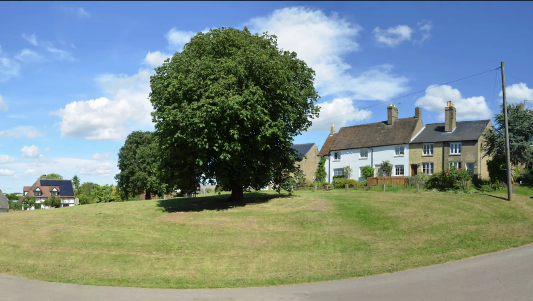 East Gwillimbury: The Green Escape North of Toronto in 2025
